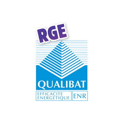 RGE QUALIBAT